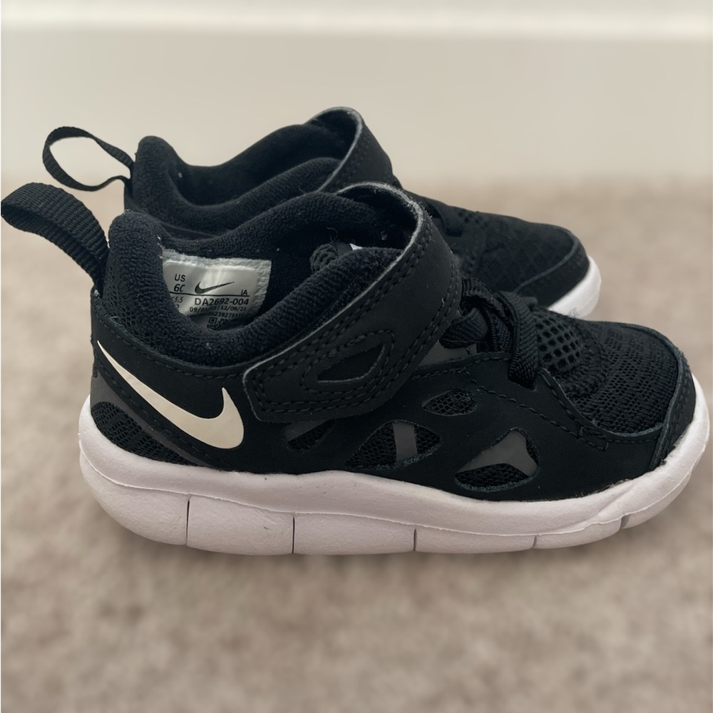Nike Free Run 2 Toddler